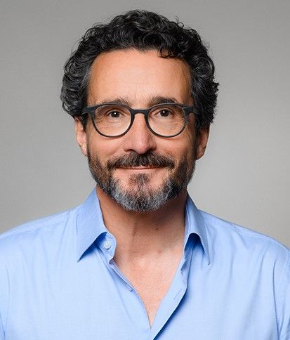 Dr. med. Clemens D. Cohen