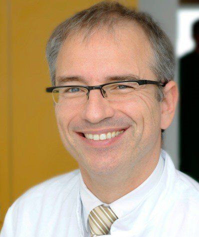 Prof. Dr. med. Michael Fischereder