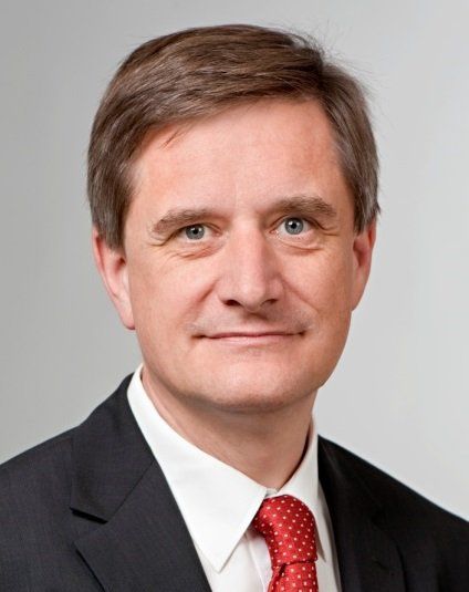 Prof. Dr. med. Uwe Heemann