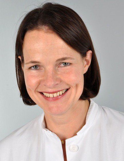 Prof. Dr. med. Bärbel Lange-Sperandio