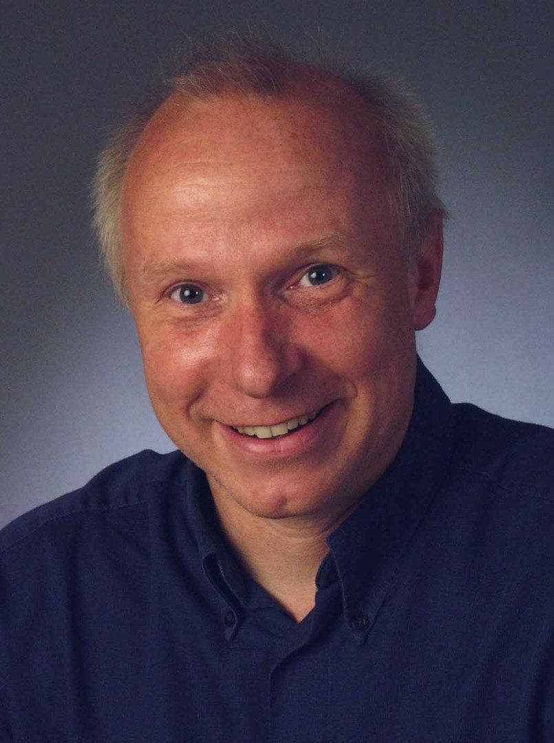 Prof. Dr. med. Lutz Renders