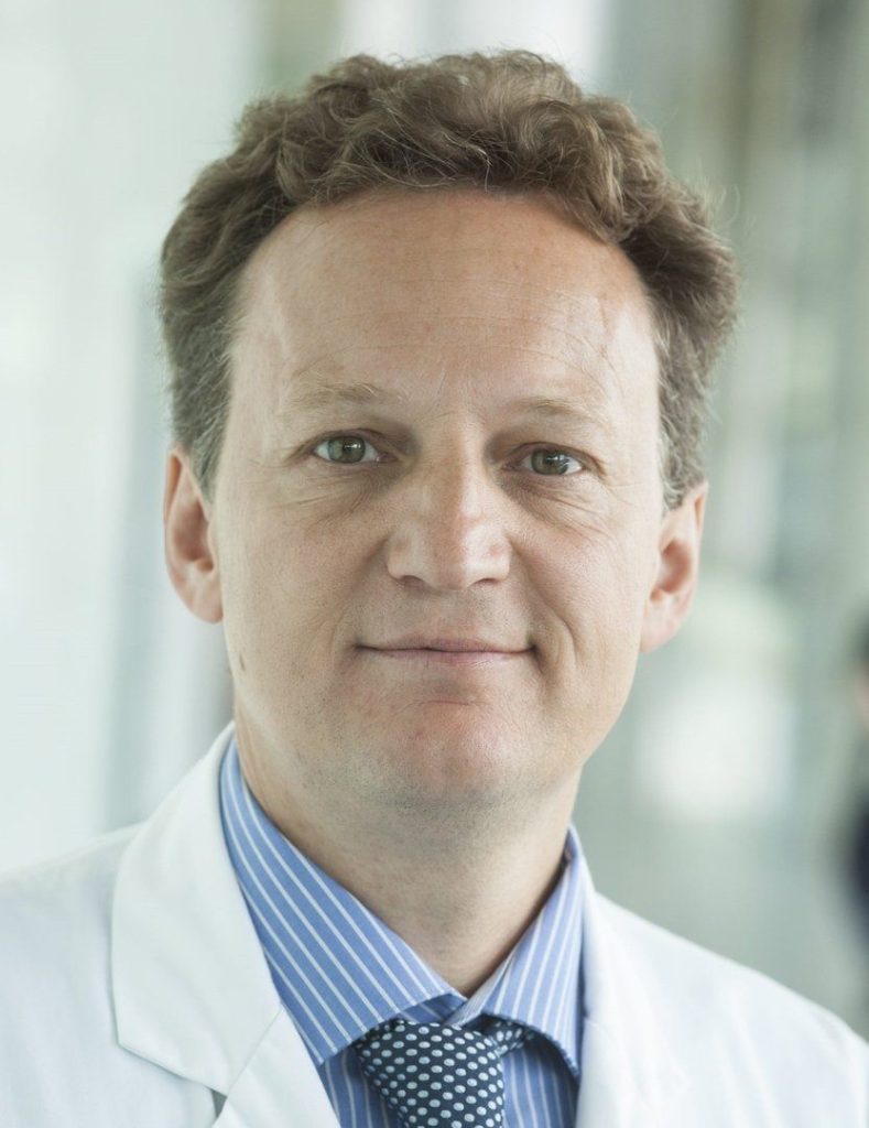 Prof. Dr. med. Bernd Schröppel