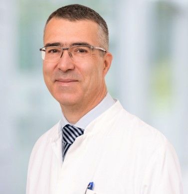 PD Dr. med. Klaus Thürmel