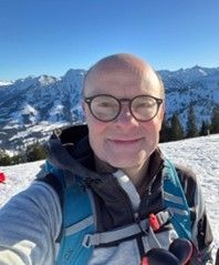 Dr. med. Michael Wittmann